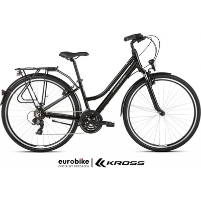 Kross Trans 1.0 SR 2021