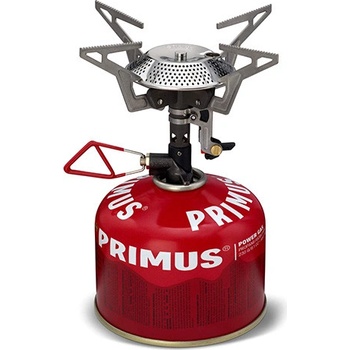 Primus PowerTrail Piezo