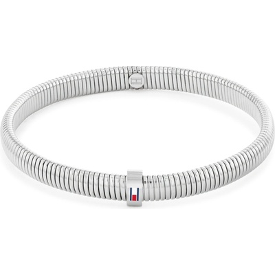 Tommy Hilfiger Luxusný oceľový náramok Pulsera 2781004