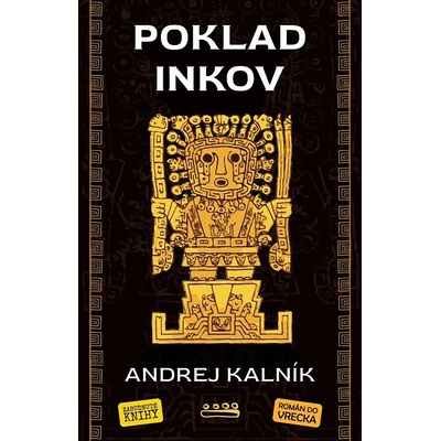 Poklad Inkov