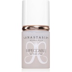 Anastasia Beverly Hills Impeccable Setting Spray матиращ и фиксиращ спрей върху фон дьо тен 24 часа 40ml