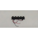 RCobchod Světelná led rampa pro modely RMT a MN