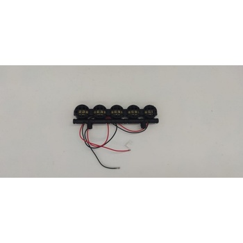 RCobchod Světelná led rampa pro modely RMT a MN