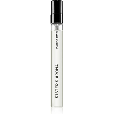 Sister's Aroma Matcha Tonic parfumovaná voda unisex 10 ml