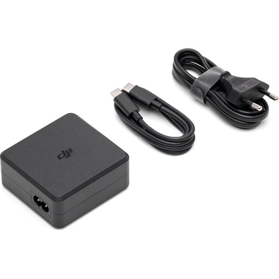 DJI SPEC - USB-C Power Adapter- DJIM0240E-07
