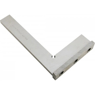 KM presný príložný typ Bu ČSN 25 5103 630x400 mm