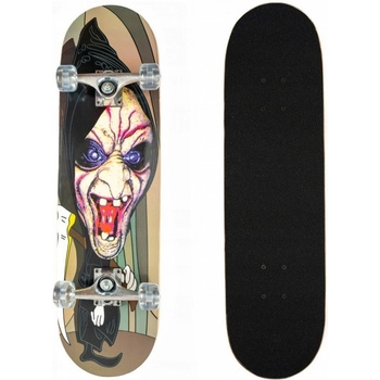 Spartan Super Board 201