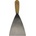 Špachtle 120 mm ocelová
