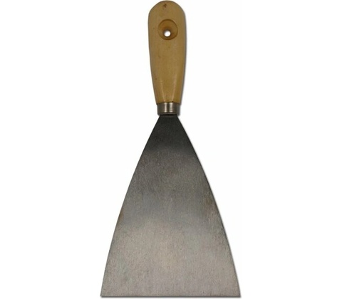 Špachtle 120 mm ocelová