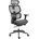 @Work Стол Type Elips сив