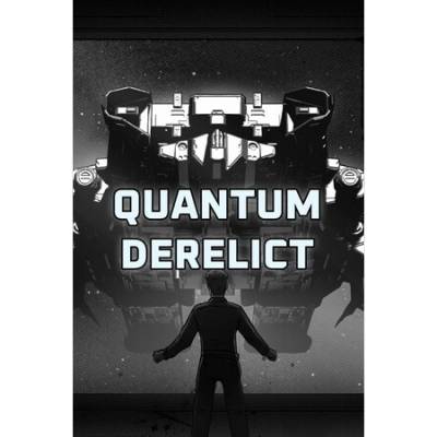 Игра Quantum Derelict за PC Steam, Електронна доставка