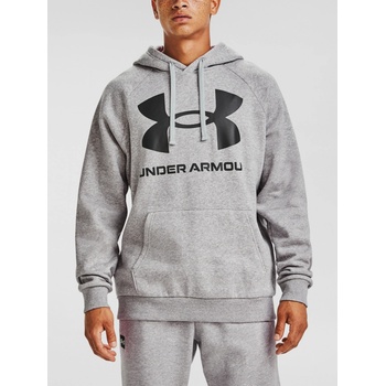 Under Armour mikina Rival fleece Big Logo Hd M 1357093 011