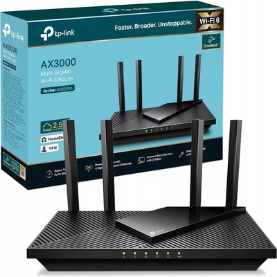 TP-Link Archer AX55 Pro