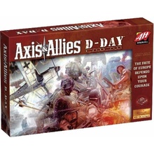 Avalon Hill Axis & Allies: D-Day