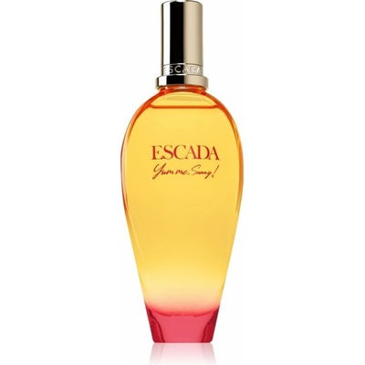 Escada Yum me Sunny! parfumovaná voda dámska 100 ml