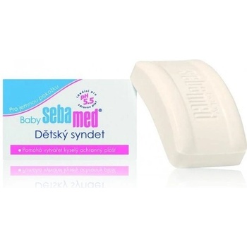 Sebamed detský syndet 1 x 100 g