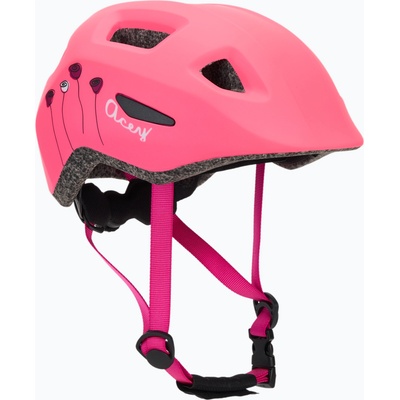 Kellys Детска велосипедна каска Kellys Acey 022 rose pink