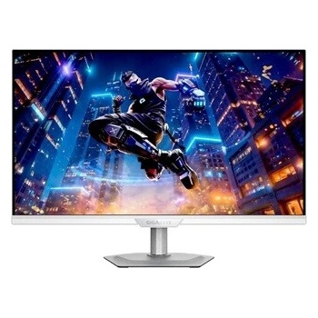 Gigabyte M27UP ICE