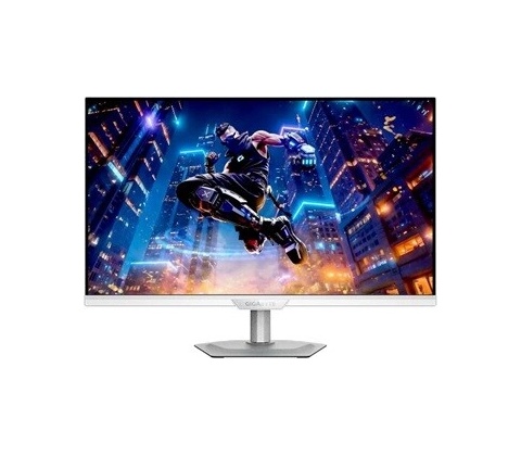 Gigabyte M27UP ICE