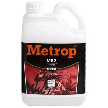 Image 1 of Mr2 5l - минерален тор за цъфтеж