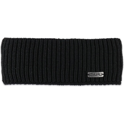 Capu 9010 pletená zimní J