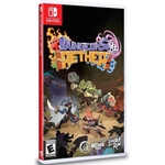 Aether Studios Dungeons of Aether (Switch)