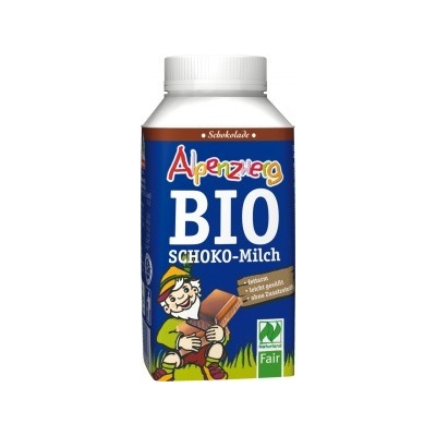 BGL Bio mléko čokoládové 236 ml – Zbozi.Blesk.cz