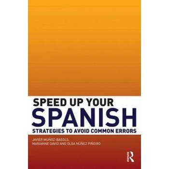 Image 1 of Speed Up Your Spanish | Javier Munoz-Basols