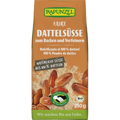 Rapunzel Datľový cukor Bio 250 g
