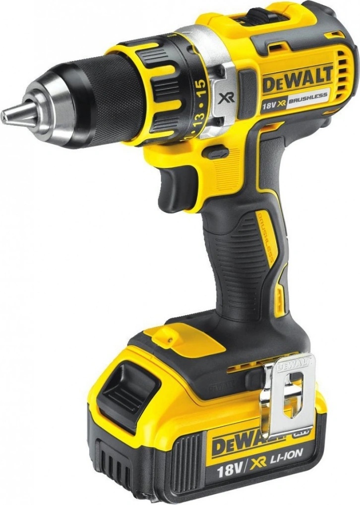 DeWalt DCD790M2