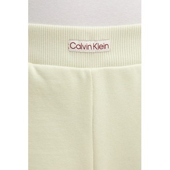 Calvin Klein Jeans Памучен къс панталон Calvin Klein Jeans (J20J225525)