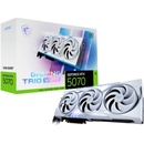 MSI GeForce RTX 5070 12G GAMING TRIO OC WHITE