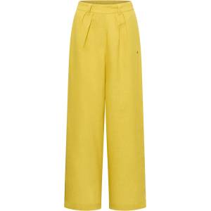 Tranquillo Дамски ежедневен панталон Tranquillo Women's Hose Rooxy Casual trousers - Mango Mint - размер 42 (EU) (107-4499-0114)