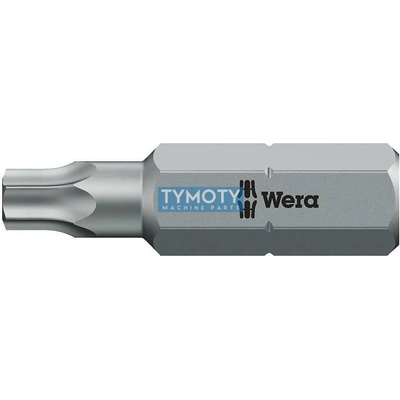 Bit TORX BO 867/1 Z Wera TX 20 x 25