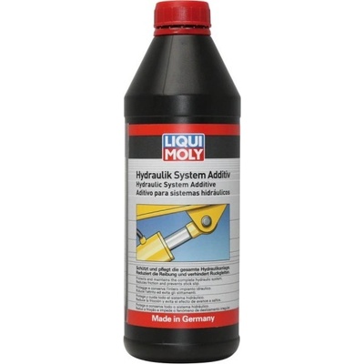 Liqui Moly 5116 Přísada do hydraulického systému 1 l