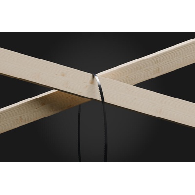 SIMONDS Отрезни ленти за дърво 1390/13x0, 65/3-Skip SIMONDS