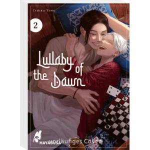 Lullaby of the Dawn 2 | Anne Klink (ISBN: 9783551620354)