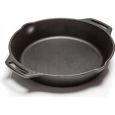 Petromax Tradiční pánev B01M7SPI02 25 cm litinová