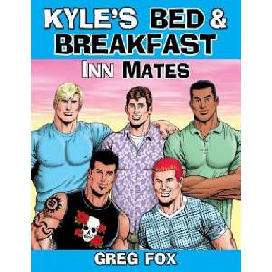 Kyle's Bed & Breakfast: Inn Mates (ISBN: 9780999598412)