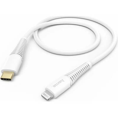 Hama 183309 Mfi Usb-C Lightning Nabíjecí