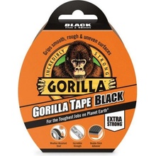 Gorilla Lepiaca páska extra silná 48 mm x 11 m čierna
