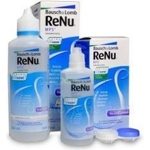 Bausch & Lomb ReNu MPS Sensitive Eyes 360 ml