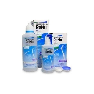 Bausch & Lomb ReNu MPS Sensitive Eyes 360 ml