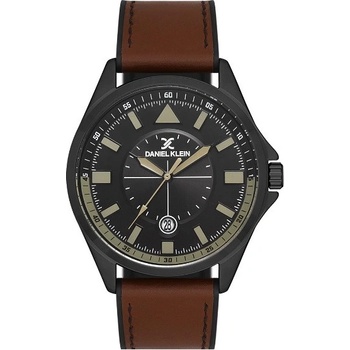 Daniel Klein Мъжки часовник Daniel Klein DK. 1.12948-5 (B--DK.1.12948-5)