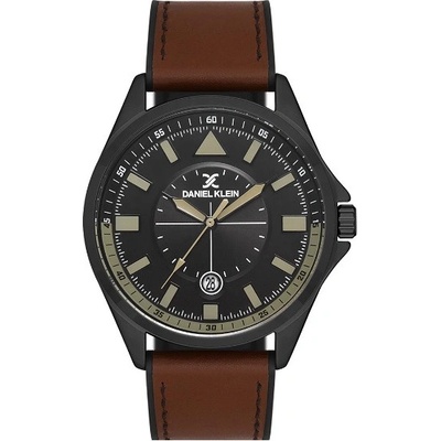 Daniel Klein Мъжки часовник Daniel Klein DK. 1.12948-5 (B--DK.1.12948-5)
