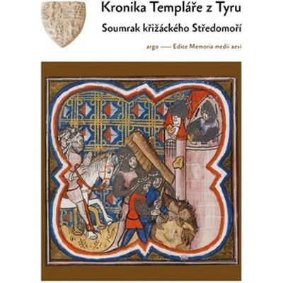 Kronika Templáře z Tyru