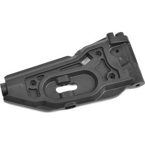 Team corally Носач преден Кагама Team Corally Kagama Suspension Arm HDA-4 Lower Front Composite 1 pc C-00180-527 (C-00180-527)