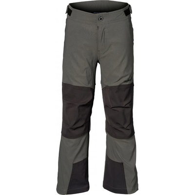 Isbjörn Детски туристически панталон Isbjörn Kid's Trapper Pant II Walking trousers - Graphite - размер 86/92 (EU) (701-1567-0311)