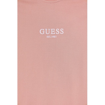 Guess Детска рокля Guess (J6RK02.KCY62.PPY2)