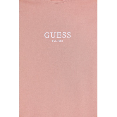 Guess Детска рокля Guess (J6RK02.KCY62.PPY2)